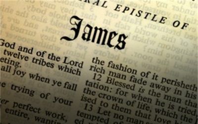 James: Varsity and JV Sins Part 1